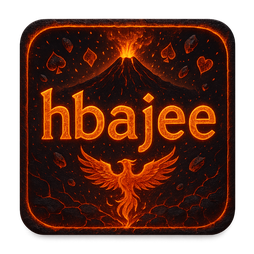 hbajee footer logo